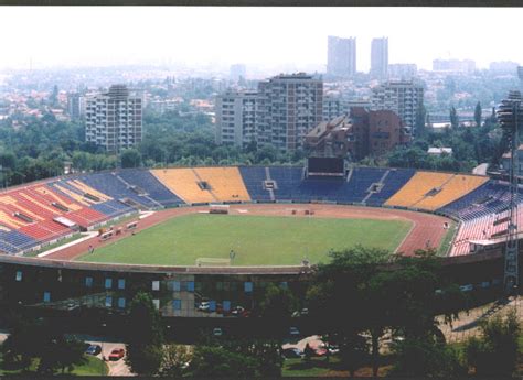 Partizan Belgrade