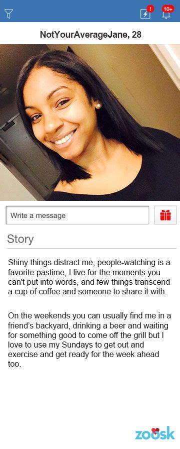 64 Best Online Dating Profile Examples For Women Images On Pinterest