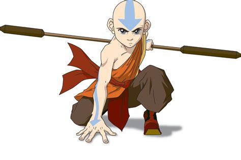 Avatar The Last Airbender 2005