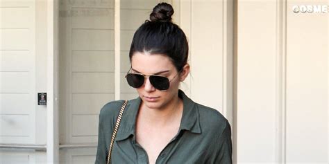 Kendall Jenner Street Style Kendall Jenners Best Fashion Looks