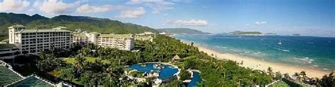 Resort Horizon Sanya Hainan Resort Reviews Photos Rate