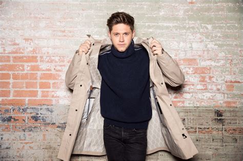 Niall Horan Esquire 2017 Photo Shoot Mens Style