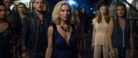 Tidelands Series Review What To Watch Next On Netflix