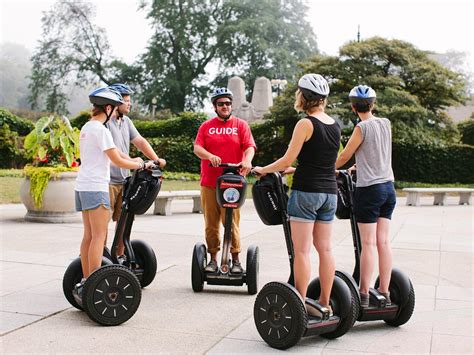 City Segway Tours Chicago All You Need To Know Before You Go
