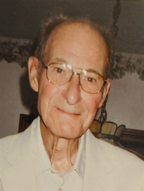 Obituary Of Ernest Lee Bolton Welcome To Badder Funeral Home Serv