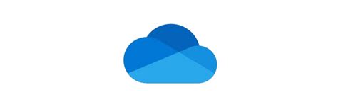 Download Microsoft Onedrive New Logo Png And Vector Pdf Svg Ai Eps