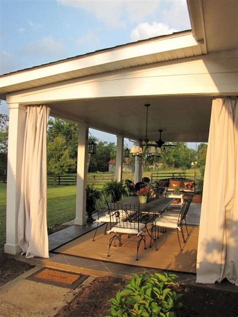 24 Amazing Creative Shade Ideas In Your Backyard Patio Designs Page 11 Of 25