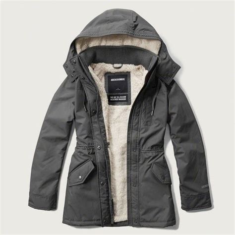 sale abercrombie and fitch all season weather warrior in stock