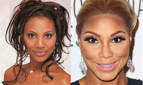 15 Black Celebs Caught Whitening Their Skin