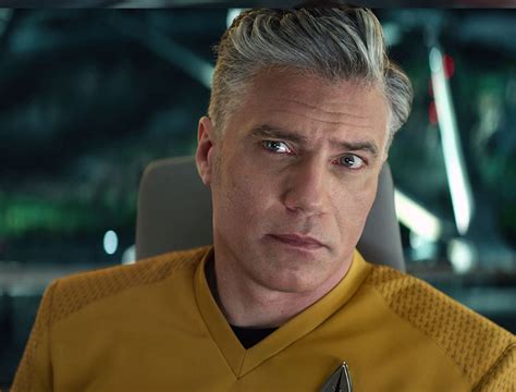 Star Trek Strange New Worlds Regular Cast Revealed Including More