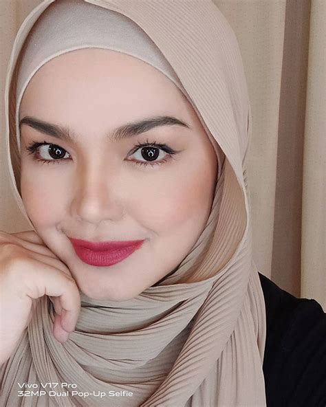 Pin On Siti Nurhaliza