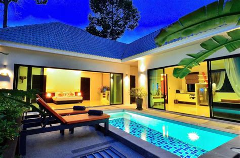 ko samui samui thailand thailand travel infinity pool whirlpool jacuzzi bed and breakfast