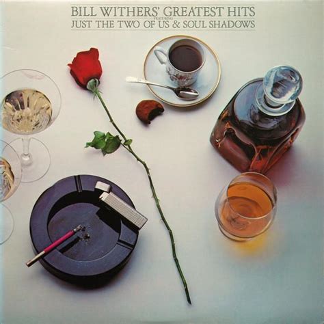 Bill Withers Greatest Hits Bill Withers Lp Köpa Vinyllp