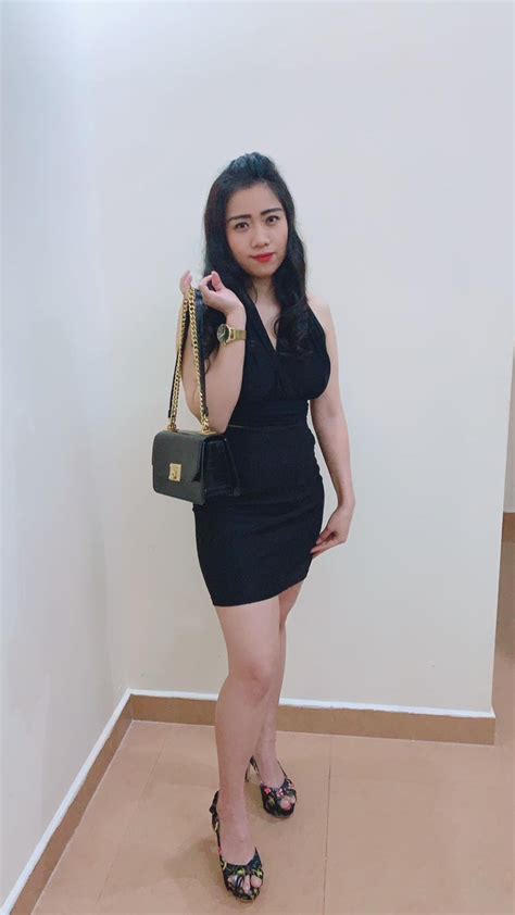 Jenny Thai Escort In Al Manama 8