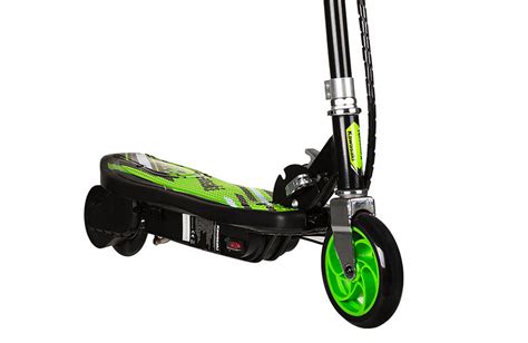 The Kawasaki Electric Scooter Is Now Available In Poland 4cv