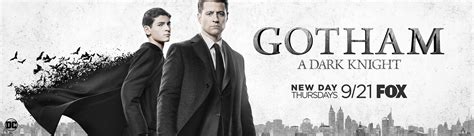 Gotham Season 4 Promo Banners Continue To Tease Bruce Waynes Final