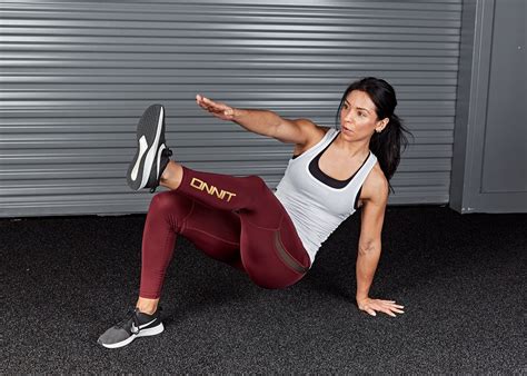 Burn Fat With These Great Hiit Workouts For Women Onnit Academy
