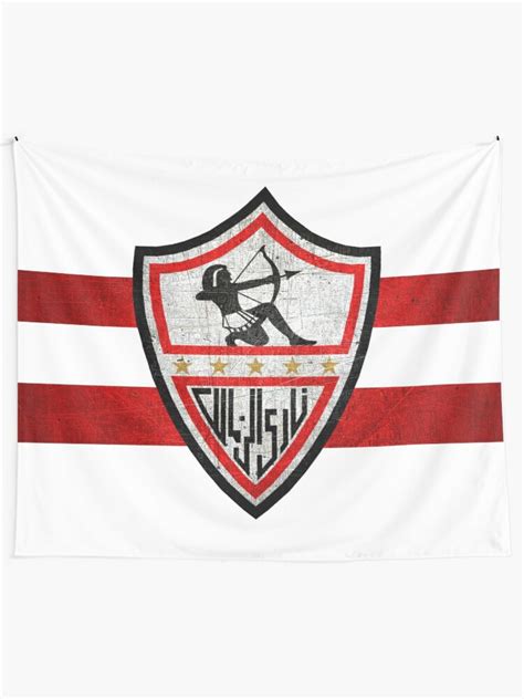 Detailed info on squad, results, tables, goals scored, goals conceded, clean sheets, btts, over 2.5, and more. "Zamalek soccer football fans Giza Egypt" Tapestry by ...