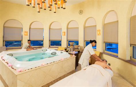 11 Best Spas In Cabo Mexico For A Day Of Pampering Cabo Visitor