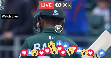 Star Sports Live Cricket Match Today Pak Vs Aus Fox Sports Live 1st