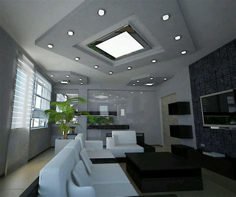 Ultra Modern Living Rooms Interior Designs Decoration Ideas Modern
