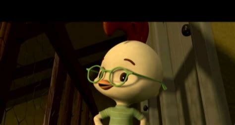 Chicken Little 2005 Movie Trailers And Clips Moviefone