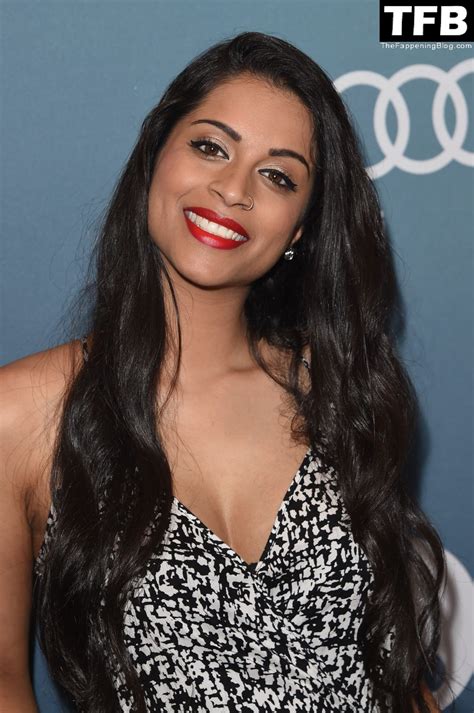 Lilly Singh Sexy Pics EverydayCum The Fappening