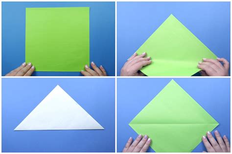 Origami Ideas How To Make Origami Paper Pouch