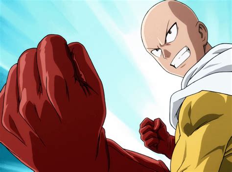 One Punch Man Reader Roccpa