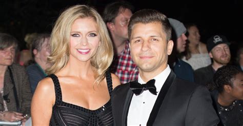 Pregnant Rachel Riley Shares Stunning Photos From Minimoon With New Husband Pasha Kovalev