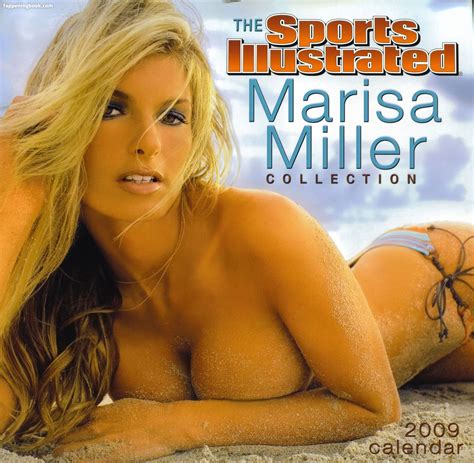 Marisa Miller Nude The Fappening Photo Fappeningbook