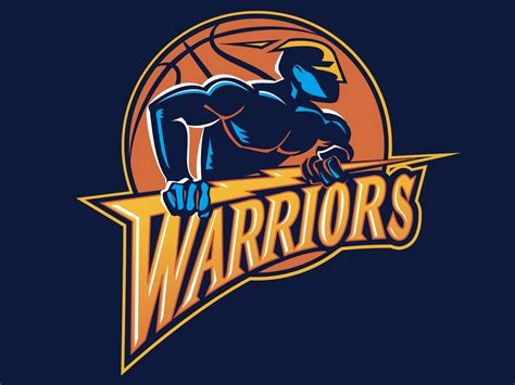 Golden State Warriors Logo Download In Hd Quality
