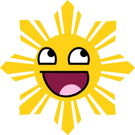 Happy face meme png png group romolagarai org. Image - 249143 | Awesome Face / Epic Smiley | Know Your Meme