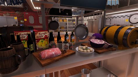 We'll cover that in the following paragraphs. Cooking Simulator (Plaza) FREE DOWNLOAD for PC | Steam ...