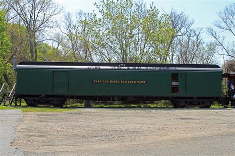 Cape Cod Model Railroad Club Cape Cod Model Railroad Club Flickr
