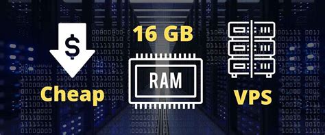 5 Cheap Vps 16gb Ram Affordable And Reliable