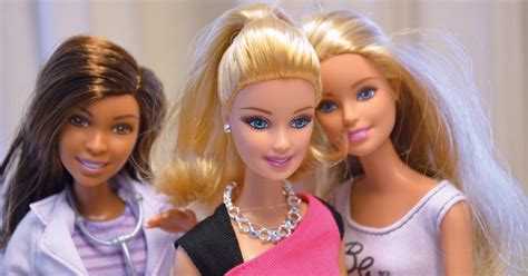 Calluna Magazin Busy Girl Barbie Macht Karriere