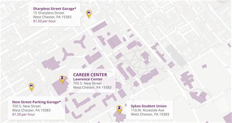 Twardowski Career Development Center - West Chester ...