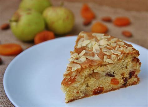 Check spelling or type a new query. Apple, Apricot and Almond cake | Almond cakes, Light fruit ...