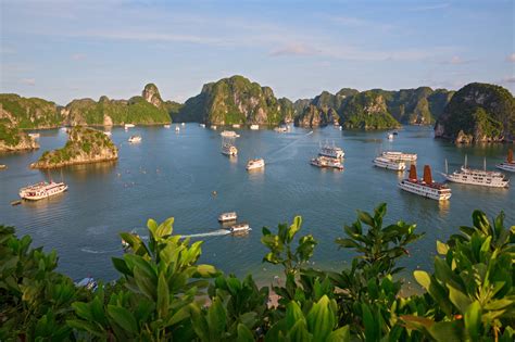 Turismo Vietnam Agencias De Viajes Mayoristas Touroperador