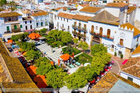 Marbella ist eine lebendige küstenstadt an der südspanischen costa del sol. 8 tolle Unternehmungen und Aktivitäten in Marbella ...