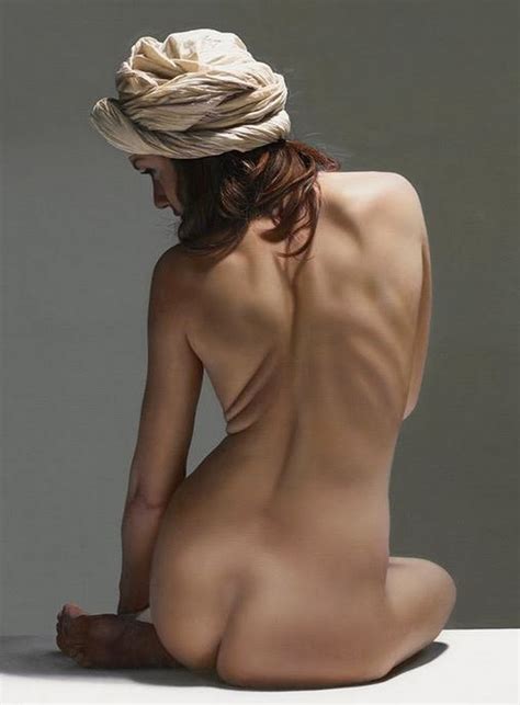 Pintura Moderna Y Fotograf A Art Stica Arte Pintores Que Pintan Desnudos Pintura Al Leo