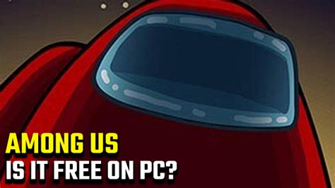 Something went wrong on the spaceship. Is Among Us free on PC? - GameRevolution