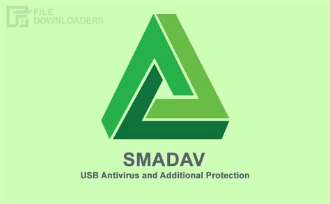 Download Smadav 2021 For Windows 10 8 7 File Downloaders
