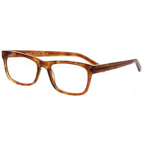 Eyebobs 2337 06 Unisex Full Zip Square Reading Glasses 2 50 Walmart Com