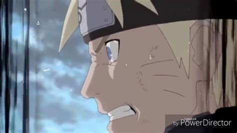 Naruto Vs Sasuke Final Battle — Alone Youtube