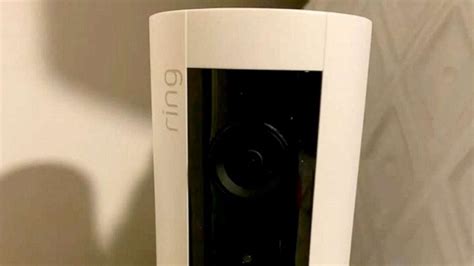 Couple Says Stranger Hacked Into Bedroom Ring Security Camera Ksro