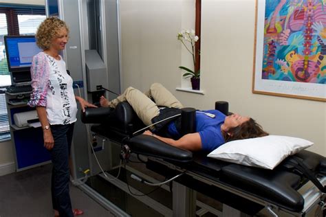 Nhs Idd Therapy Spinal Decompression