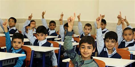 ثبت‌نام 280 هزار دانش‌آموز کردستانی برای سال تحصیلی جدید خبرگزاری فارس