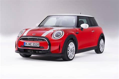 2022 Mini Hardtop 2 Door Prices Reviews And Pictures Edmunds